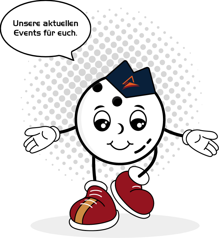 Unsere aktuellen Events für euch