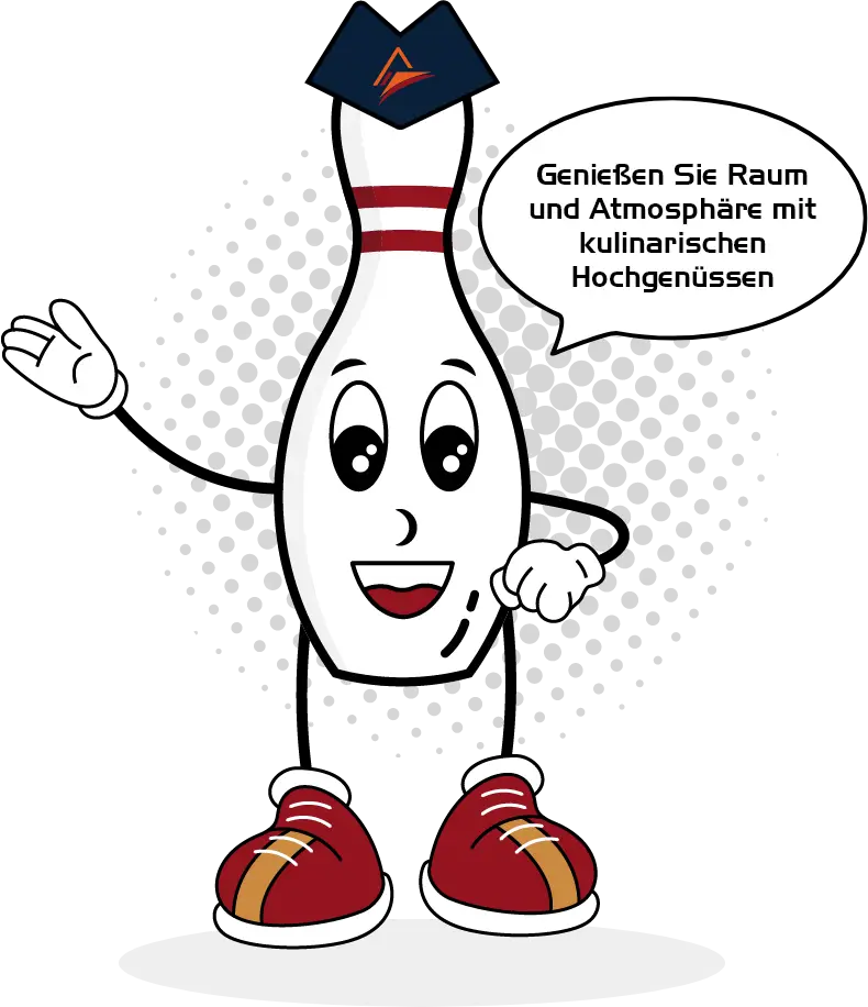 Restaurant Pin