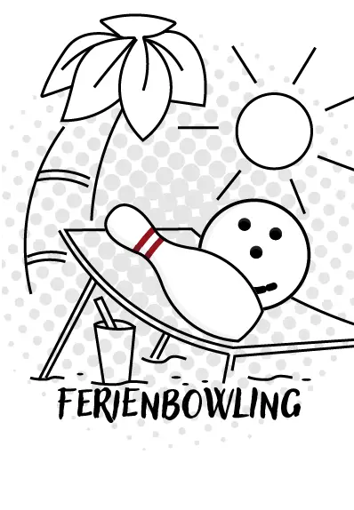 Ferien/Schülerbowling