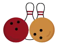 Bowlingkugeln
